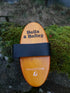 Horse Body Grooming Brush